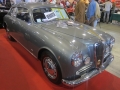 Padova Auto d´Epoca 2014