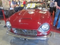 Padova Auto d´Epoca 2014