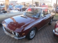 Padova Auto d´Epoca 2014