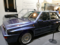 Delta Integrale