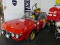Fulvia Coupé