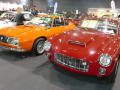 Fulvia Sport und Flaminia Sport