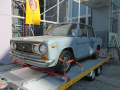 Die Conegliano - Fulvia Berlina