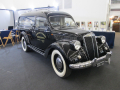 Ardea 800 Leichenwagen