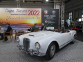 Aurelia B24 Convertible