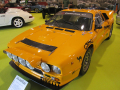 Lancia 037 Gruppe B