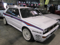 Delta Integrale