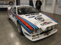 Rally Racing Meeting 2024