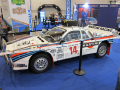 Rally Racing Meeting 2024