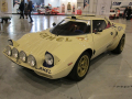 Rally Racing Meeting 2024