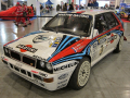Rally Racing Meeting 2024