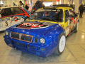 Rally Racing Meeting 2024