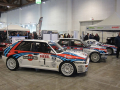 Rally Racing Meeting 2024