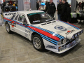 Rally Racing Meeting 2024