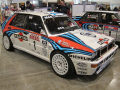 Rally Racing Meeting 2024