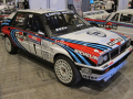 Rally Racing Meeting 2024