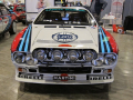 Rally Racing Meeting 2024