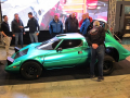 Rally Racing Meeting 2024