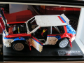 Rally Racing Meeting 2024