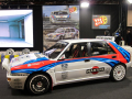 Rally Racing Meeting 2024