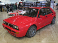 Rally Racing Meeting 2024