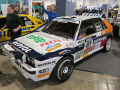 Rally Racing Meeting 2024