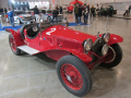 Lambda 7.Serie: Mille Miglia - Piloten: Strazia, Radice