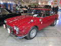 Flavia Coupé HF: Rally 1000 Laghi, Rallye Montecarlo - Piloten: Cella, Frescobaldi, Munari, Pianta, Trautmann