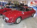 Flavia Sport: 4 H Monza, Coupe des Alpes, Rally 1000 Laghi - Piloten: Cella, Crosina, Facetti, Filippi, Frescobaldi, Munari, Trautmann