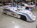 LC1: Langstreckenweltmeisterschaft - Piloten: Alboreto, Fabi, Patrese