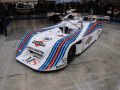 LC1: Langstreckenweltmeisterschaft - Piloten: Alboreto, Fabi, Patrese