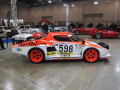 Stratos Turbo: Giro d'Italia - Piloten: Andruet, Facetti