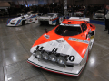 Stratos Turbo: Giro d'Italia - Piloten: Andruet, Facetti