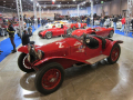 Lambda 7.Serie: Mille Miglia - Piloten: Strazia, Radice