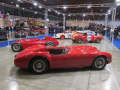 D25: Tourist Trophy - Piloten: Ascari, Castellotti, Fangio, Villoresi