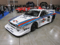 Beta Montecarlo Turbo Gr5:  Weltmeisterschaft - Piloten: Alboreto, Patrese