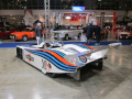 LC1: Langstreckenweltmeisterschaft - Piloten: Alboreto, Fabi, Patrese