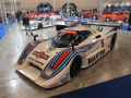 LC2: Langstreckenweltmeisterschaft - Piloten: Alboreto, Baldi, Fabi, Nannini