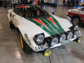Stratos Gr.4: Weltmeisterschaft 1975-1976 - Piloten: Alen, Ballestrieri, Darniche, Facetti, Larrousse., Munari
