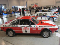 Beta Coupé Gr 3: RAC, Rally San Remo - Piloten: Lampinen, Mehta, Pregliasco