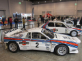 Lancia 037 Gr. B: Weltmeisterschaft 1983 - Piloten: Alen, Bettega, Biasion, Röhrl, Toivonnen
