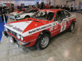 Beta Coupé Gr 3: RAC, Rally San Remo - Piloten: Lampinen, Mehta, Pregliasco