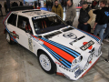 Delta S4 Gr. B: RAC, Rallye Montecarlo, Rally San Remo - Piloten: Alen, Biasion, Cerrato, Tabaton, Toivonnen