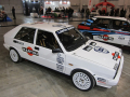 Delta 4WD Gr. A: Weltmeisterschaft 1988 - Piloten: Alen, Biasion, Carrato, Fiorio, Kankkunen