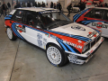 Delta 16V Gr. A: Weltmeisterschaft 1990/1991 - Piloten: Auriol, Biasion, Tabaton