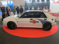 Delta Evo Biasion