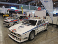 Lancia 037 + Delta