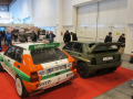 Delta HF Integrale + Lancia Delta Erre20 (Errani) 