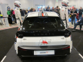Lancia Ypsilon Rally4 HF
