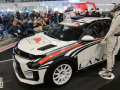 Lancia Ypsilon Rally4 HF